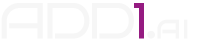 ADD1 logo